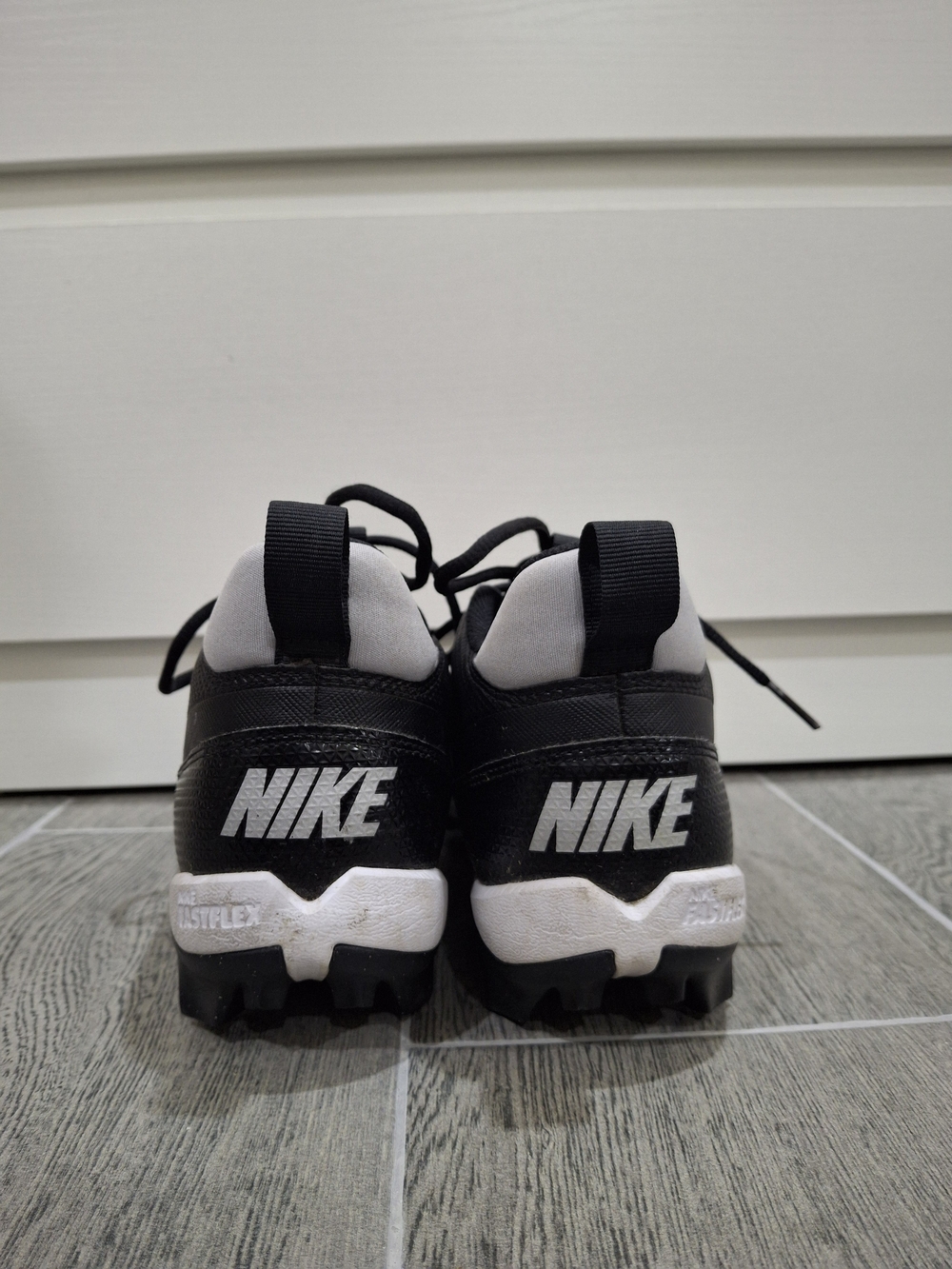 Nike FastFlex - Picture 5 of 11